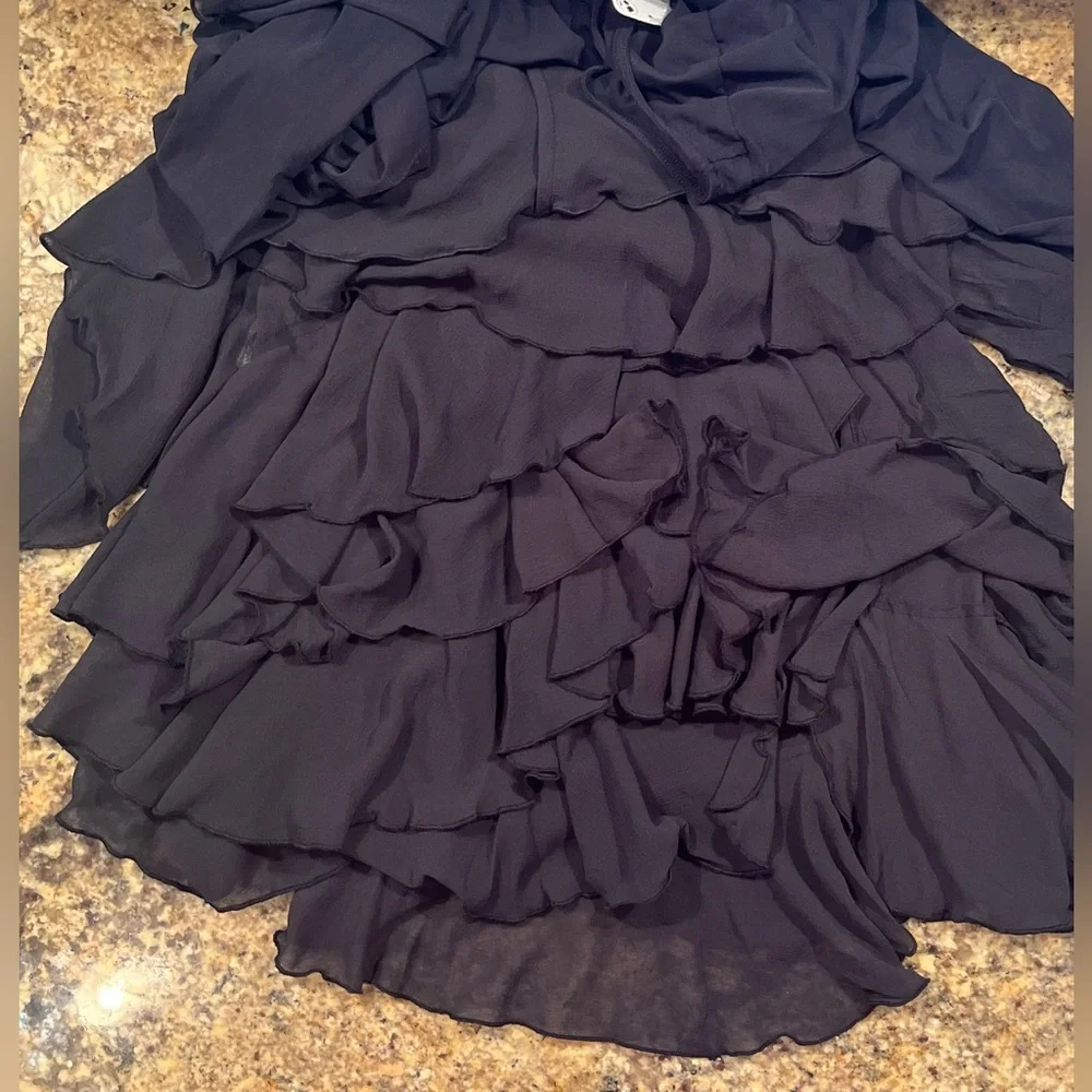NWT Free People Love Me, Love Me Not Mini Dress